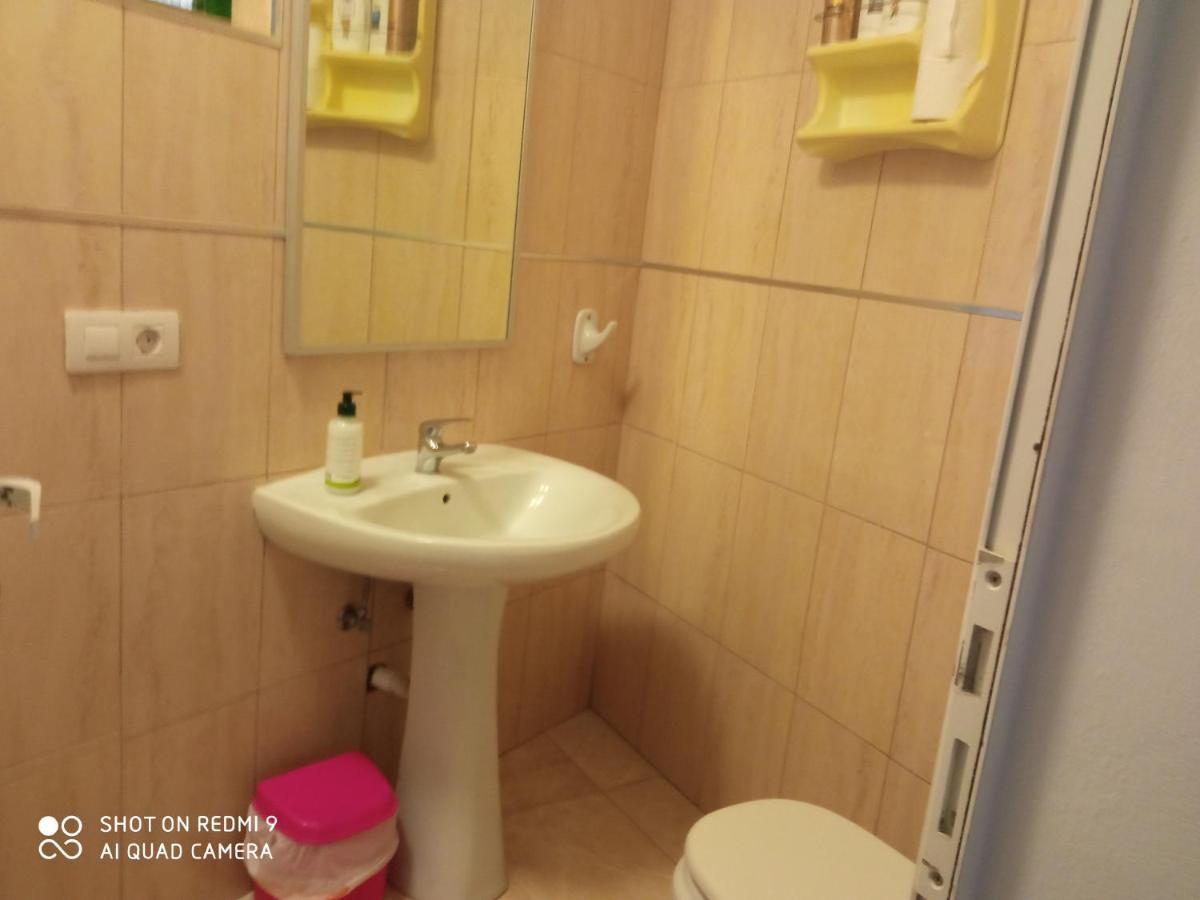 Dany Sur Villa Granadilla De Abona Esterno foto