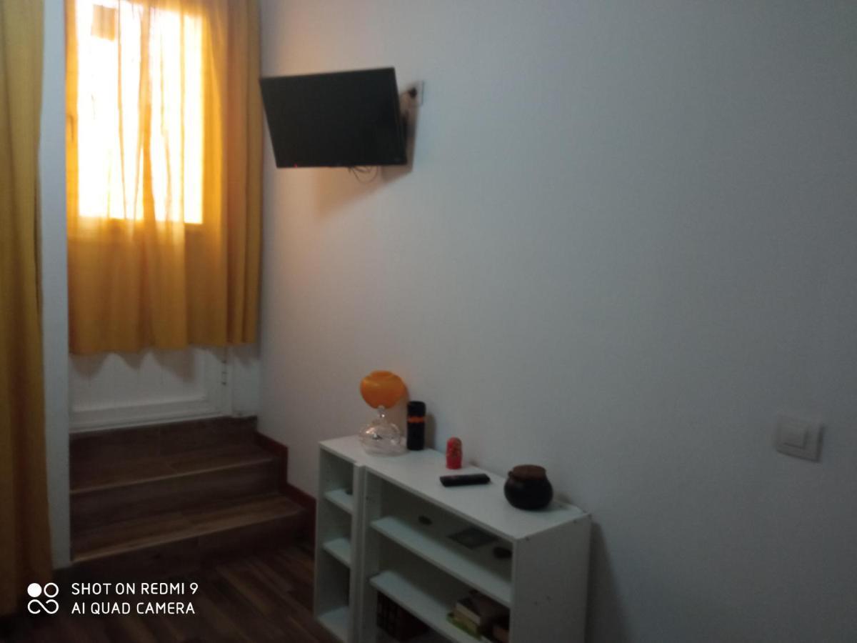 Dany Sur Villa Granadilla De Abona Esterno foto