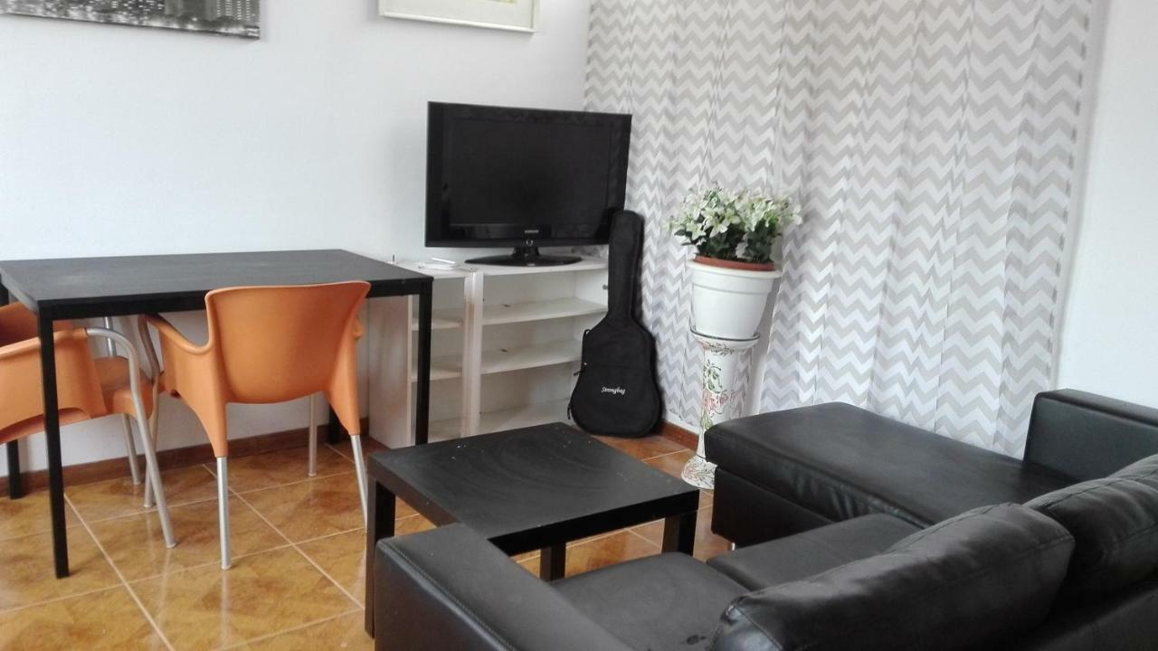 Dany Sur Villa Granadilla De Abona Esterno foto
